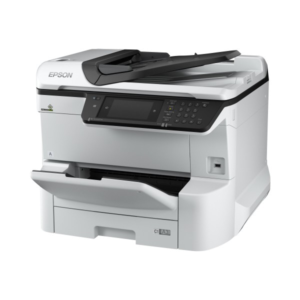 Epson Multifunctional printer | WF-C8610DWF | ...