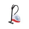 Polti | Steam cleaner | PVEU0083 Vaporetto Lecoaspira FAV50 Multifloor | Power 1350 W | Steam pressure 5 bar | Water tank capacity 1.1 L | White