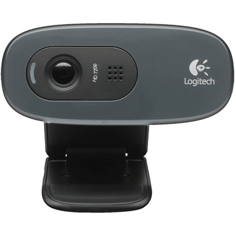 LOGI HD Webcam C270