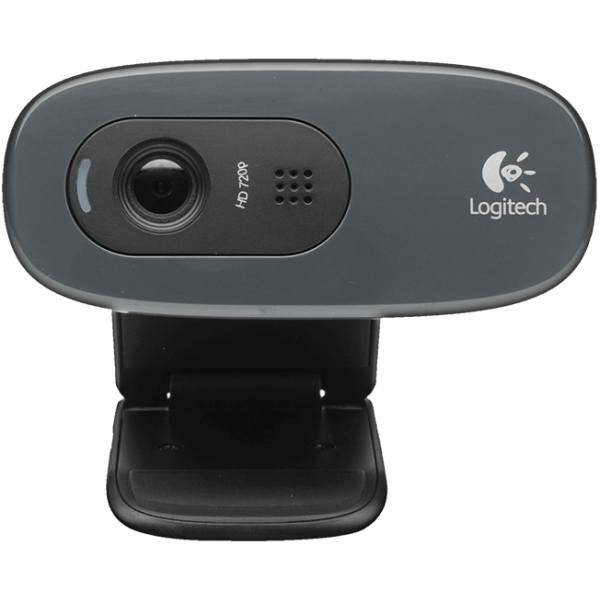 LOGI HD Webcam C270