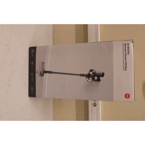 SALE OUT. Xiaomi Vacuum Cleaner G20 ...