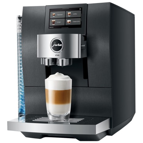 JURA Z10 (EB) Fully-auto Espresso machine 2.4 L