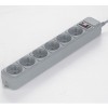 SPG6-B-6C | Sockets quantity 6 | Surge protector