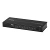 Aten | True 4K HDMI Switch | VS481C | 4-port