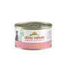 ALMO NATURE HFC Natural veal with ham - 95g