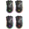 Defender GM-709L Warlock 52709 Wireless mouse for gamers with RGB backlighting