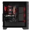 Actina 5901443406082 PC AMD Ryzen™ 5 7500F 32 GB DDR5-SDRAM 1 TB SSD NVIDIA GeForce RTX 4060 Midi Tower Black