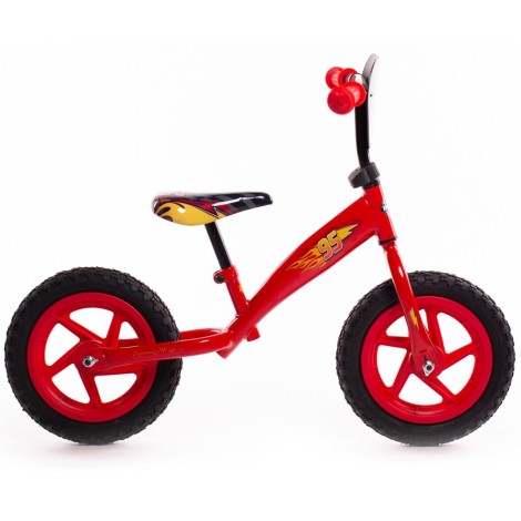 HUFFY 12" Cross-Country Bike 27641W Disney Cars