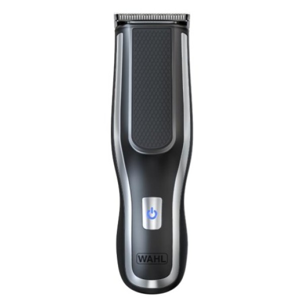 Wahl Self-Clip 360 Black, Silver Lithium-Ion ...