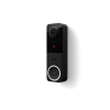 Philips Hue Video Doorbell Camera Black EU/UK | Philips Hue