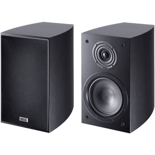 HECO VICTA ELITE 202 Speaker Black ...