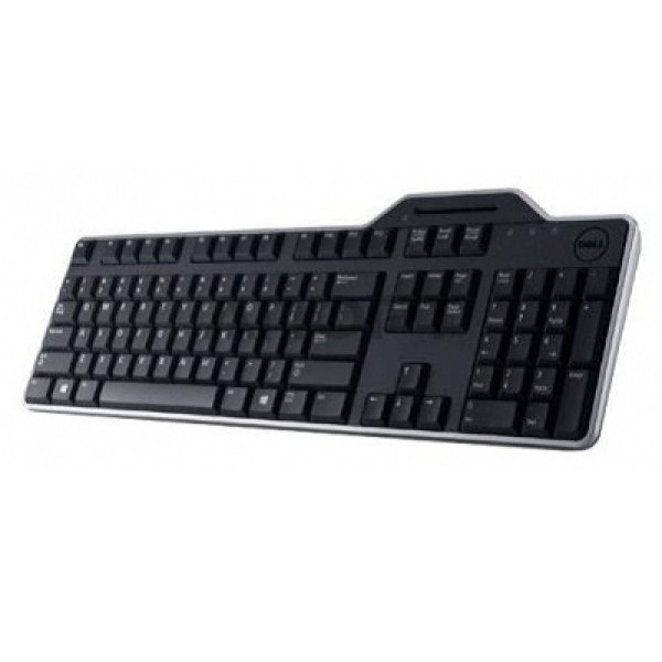 Dell | KB-813 | Smartcard keyboard ...