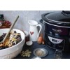 Crock-Pot slow cooker SCCPRC507B-050 4.7l (black)