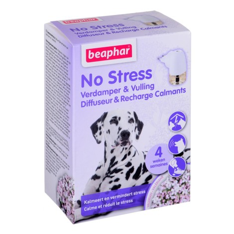 Beaphar aromasizer with pheromones for dogs - 30ml