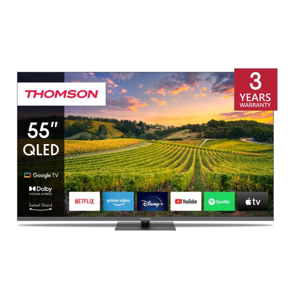 TV Set|THOMSON|55