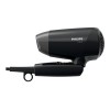 Philips | Hair Dryer | BHC010/10 EssentialCare | 1200 W | Number of temperature settings 3 | Black