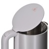Xiaomi Electric Kettle | S1 EU | Electric | 1800 W | 1.7 L | Stainless steel | Silver