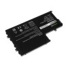 GREENCELL DE83 Battery TRHFF for Dell