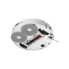 VACUUM CLEANER ROBOT Q REVO/CURV5A1 WH QRCS02-00 ROBOROCK