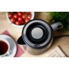 ELDOM C295C AROMI electric kettle 1.7 L 2150 W Black