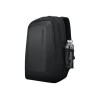 Lenovo | GX40V10007 | Legion Armoured Backpack II | Fits up to size 17 