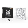 CASE FAN 140MM PURE WINGS 3/WHITE PWM BL112 BE QUIET