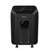 Mini-Cut | AutoMAX 90M | Black | 17 L | Paper shredding | Credit cards shredding