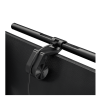 Benq ScreenBar e-Reading LED Task Lamp | 9H.W42QD.WP1 | 5 W | 2700-6500 K | 50000  h | LED lamp | 5 V | 0.53 kg