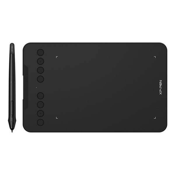 GRAPHIC TABLET 7X4.37