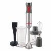 Zelmer ZHB4652 VARIO 0.5 L Immersion blender 1400 W Grey, Silver