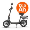 Manta Flinston Mes 1402J electric scooter