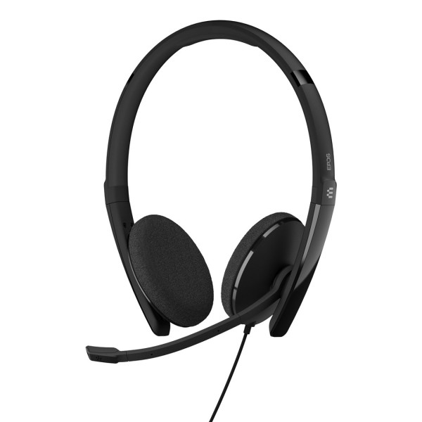 EPOS ADAPT 160 USB II Headset ...