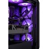 Actina 5901443415206 PC Intel Core Ultra 7 265F 32 GB DDR5-SDRAM 2 TB SSD NVIDIA GeForce RTX 5070 Ti Midi Tower Black