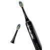 OROMED ORO-SONIC NEXT BLACK black sonic toothbrush