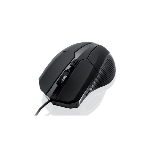 iBox i005 mouse Ambidextrous USB Type-A ...