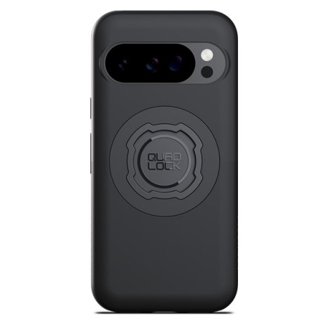 Quad Lock GOOGLE PIXEL 10/10 PRO Case Black