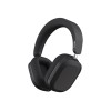 Mondo | Headphones | M1001 | Wireless | Over-Ear | Microphone | Wireless | Black