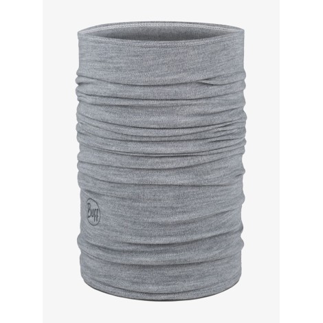 Buff Merino Midweight Multifunctional Sling Grey