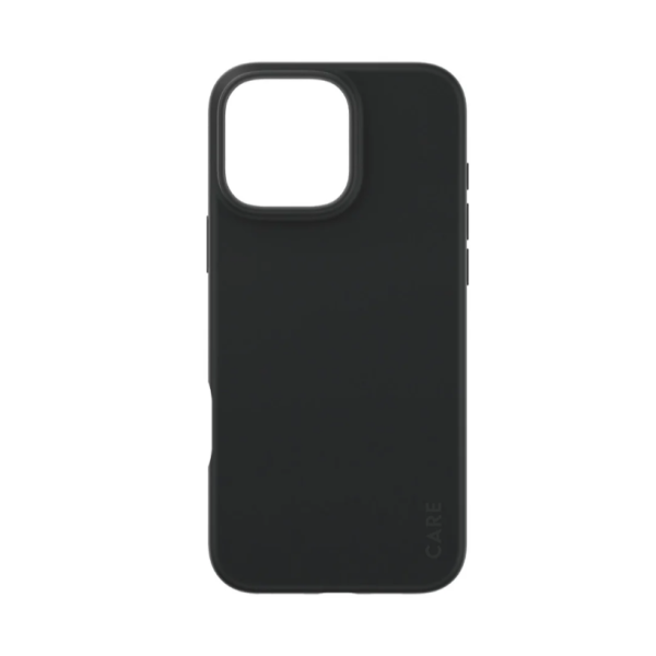 CARE by PanzerGlass Case Fashion Black ...