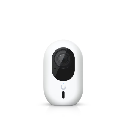 Ubiquiti Plug-and-play, 4K WiFi-connected camera with a 1/1.8