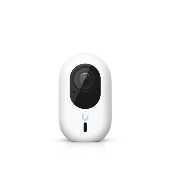 Ubiquiti Plug-and-play, 4K WiFi-connected camera with ...