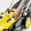 LAWN MOWER LMO 3-18/1.445-411.0 KARCHER
