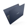Lenovo 5-16AKP10K1 Ryzen AI 7 350 16" WUXGA Touch IPS 16GB SSD1TB BT BLKB Win11 Cosmic Blue (REPACK) 2Y