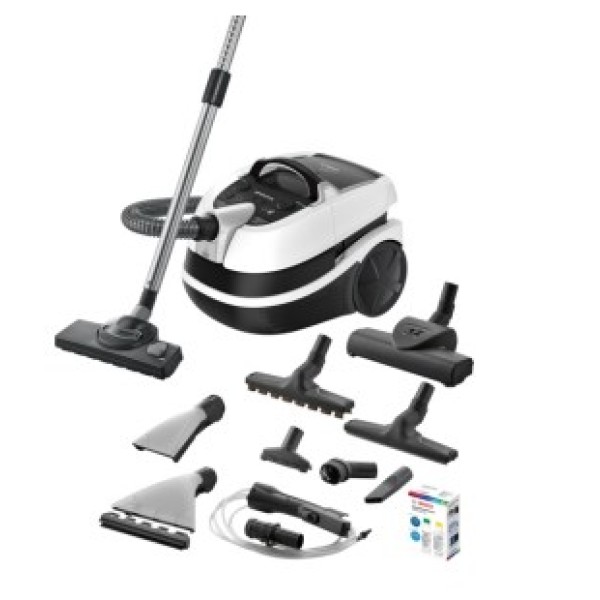 Bosch Serie 4 BWD421PRO vacuum 5 ...