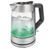 Proficook electric glass kettle PC-WKS 1190 G