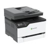 Lexmark Multifunction Laser Printer | CX431adw | Laser | Colour | Multifunction | A4 | Wi-Fi | Grey