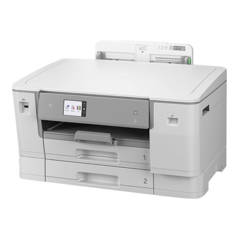 Brother HL-J6010DW | Colour | Inkjet | Wi-Fi | White