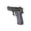 Beretta M92 FS HME spring-loaded ASG pistol