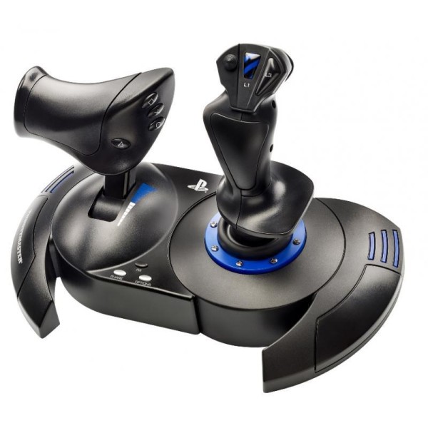 Thrustmaster | Joystick T-Flight Hotas 4 ...