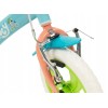 Children's bicycle 12” BLUEY bicycle for children Dog - TOIMSA 1159 EN71
